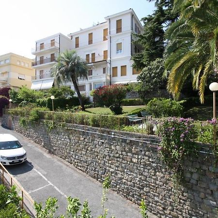 Rentopolis Trilocale Sanremo Casino Zewnętrze zdjęcie