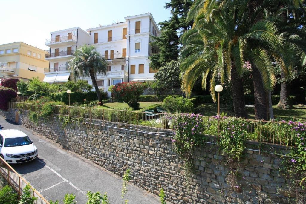 Rentopolis Trilocale Sanremo Casino Zewnętrze zdjęcie